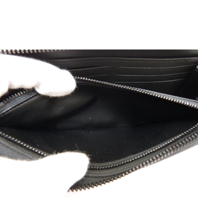 LOUIS VUITTON ルイ・ヴィトン/ジッピーウォレット・アエログラム/M69831//IC/ABランク/03
