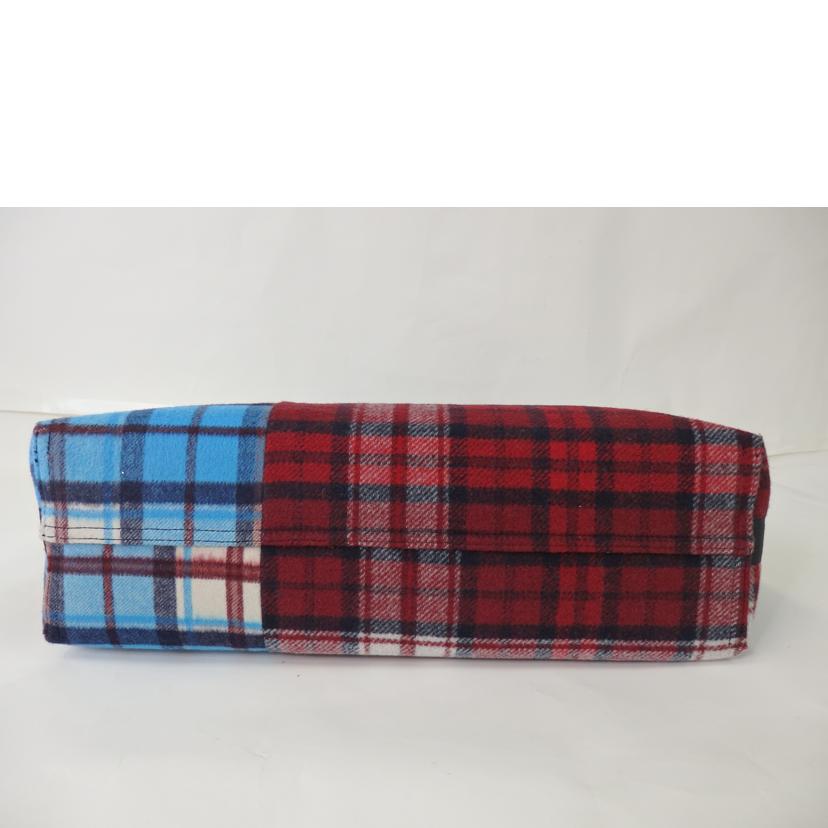 tommy hilfiger トミーヒルフィガー/トミーフィルフィガー トートバッグ//Sランク/84