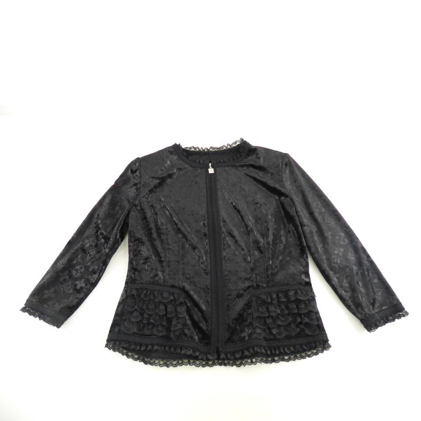 伊太利屋/レディースアウター/694545-1A//Aランク/64