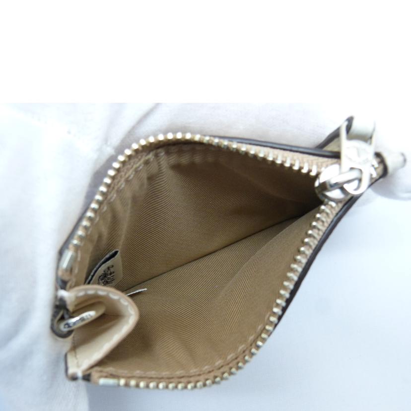 COACH コーチ/パスケースICカードホルダー/コインケース/79945//Aランク/03