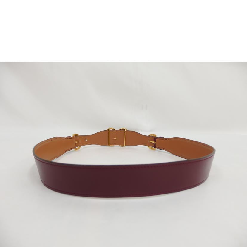 HERMES エルメス/HERMESヴィンテージ ベルト//ABランク/82