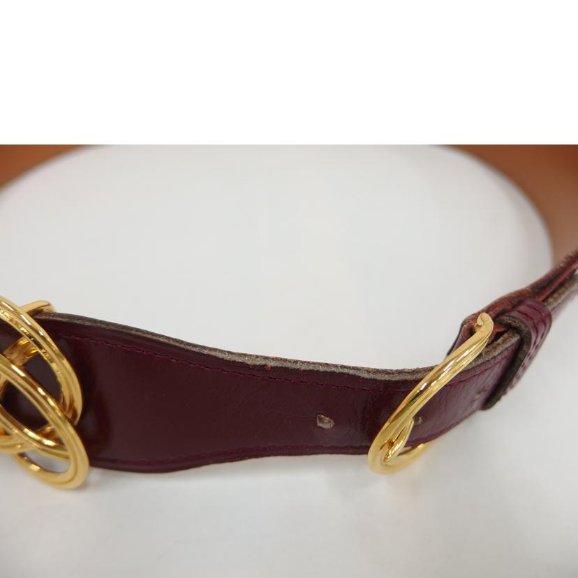 HERMES エルメス/HERMESヴィンテージ ベルト//ABランク/82