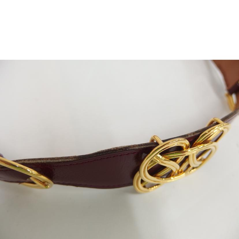 HERMES エルメス/HERMESヴィンテージ ベルト//ABランク/82