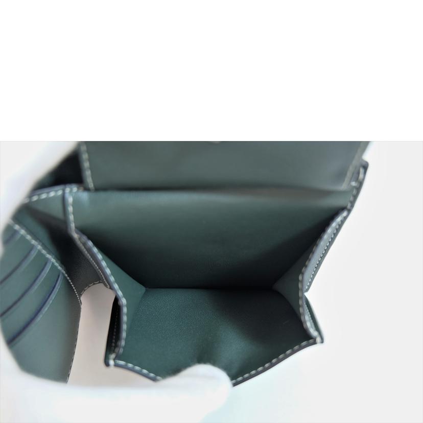 COACH コーチ/シグネチャーモノグラムプリント折財布/CH132//A23**/SAランク/71