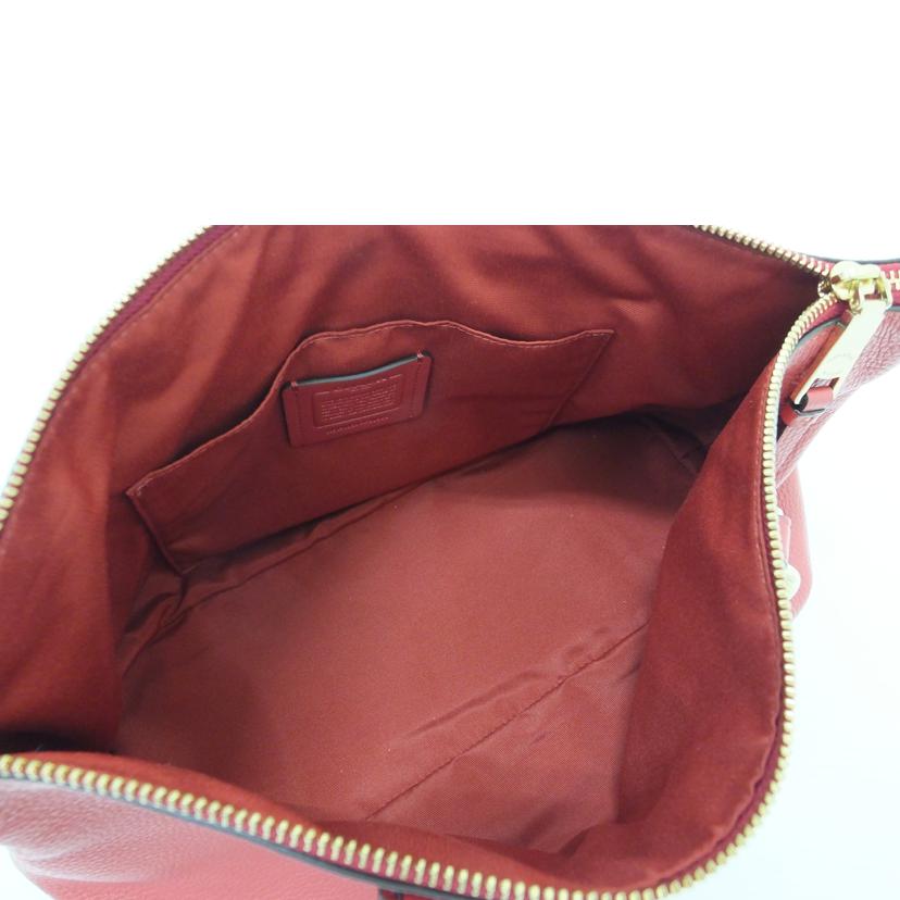 COACH コーチ/2WAYハンドバッグ/F30565//H18**/ABランク/88