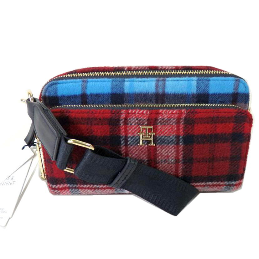 tommy hilfiger トミーヒルフィガー/トミーフィルフィガー ショルダーバッグ//Sランク/84