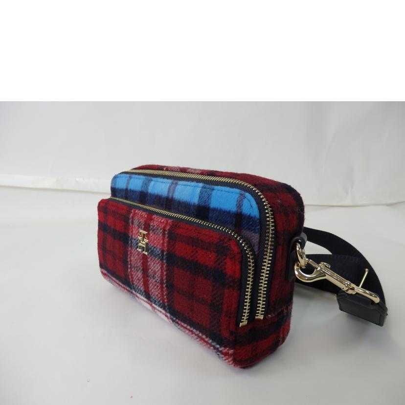 tommy hilfiger トミーヒルフィガー/トミーフィルフィガー ショルダーバッグ//Sランク/84