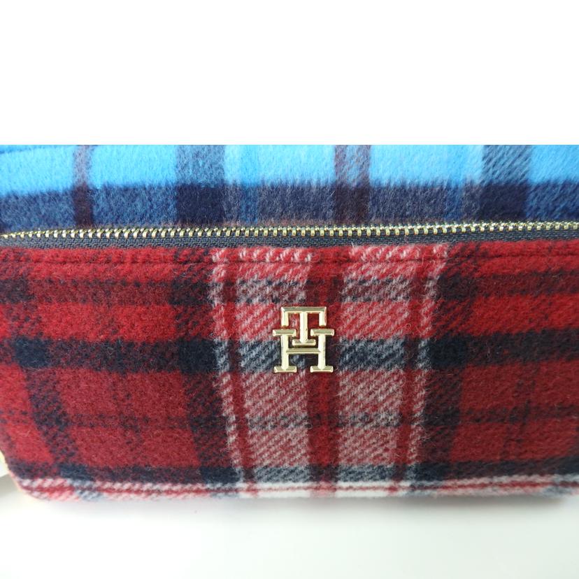 tommy hilfiger トミーヒルフィガー/トミーフィルフィガー ショルダーバッグ//Sランク/84