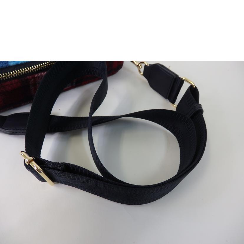 tommy hilfiger トミーヒルフィガー/トミーフィルフィガー ショルダーバッグ//Sランク/84