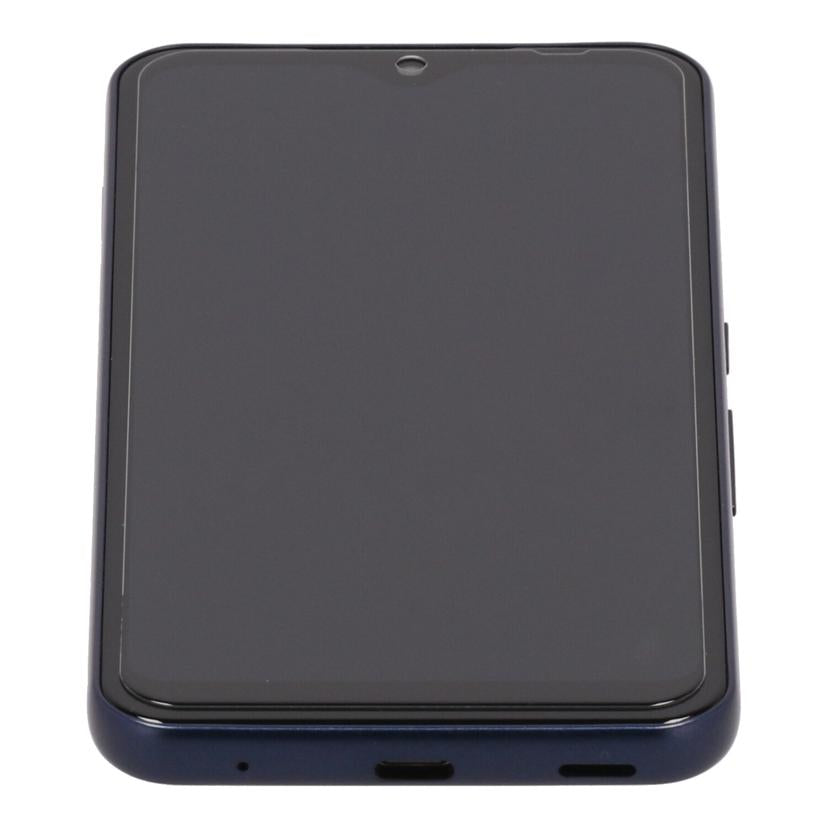 FUJITSU docomo 富士通/スマートフォン/arrows We/F-51B//7407cb13/Aランク/05