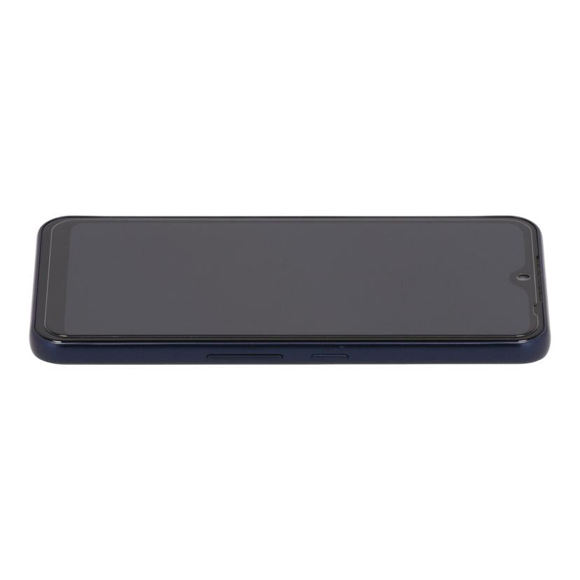 FUJITSU docomo 富士通/スマートフォン/arrows We/F-51B//7407cb13/Aランク/05