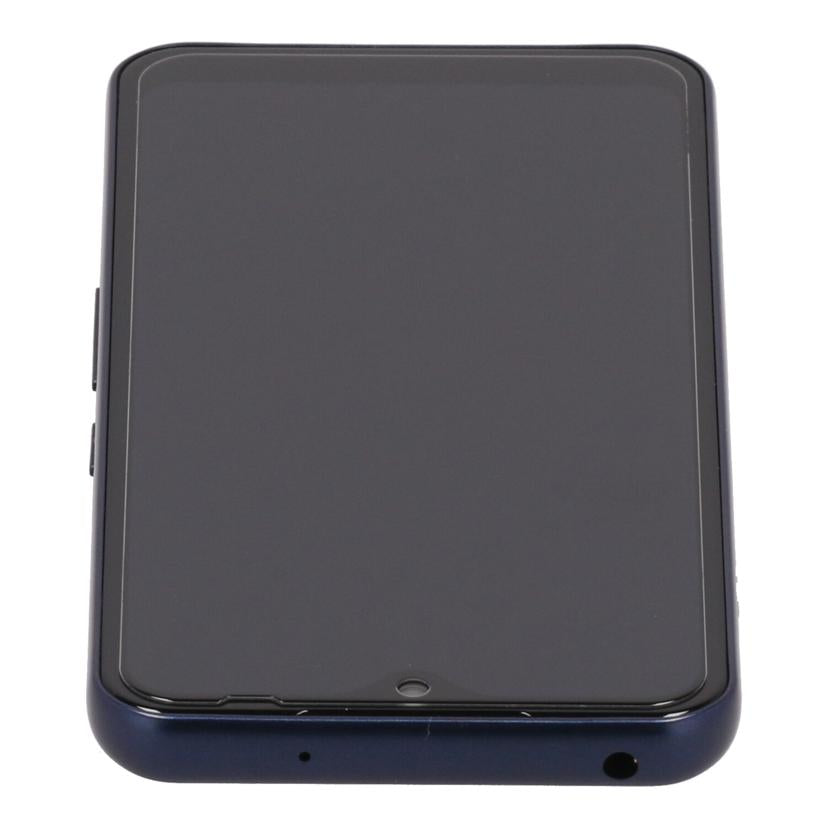 FUJITSU docomo 富士通/スマートフォン/arrows We/F-51B//7407cb13/Aランク/05