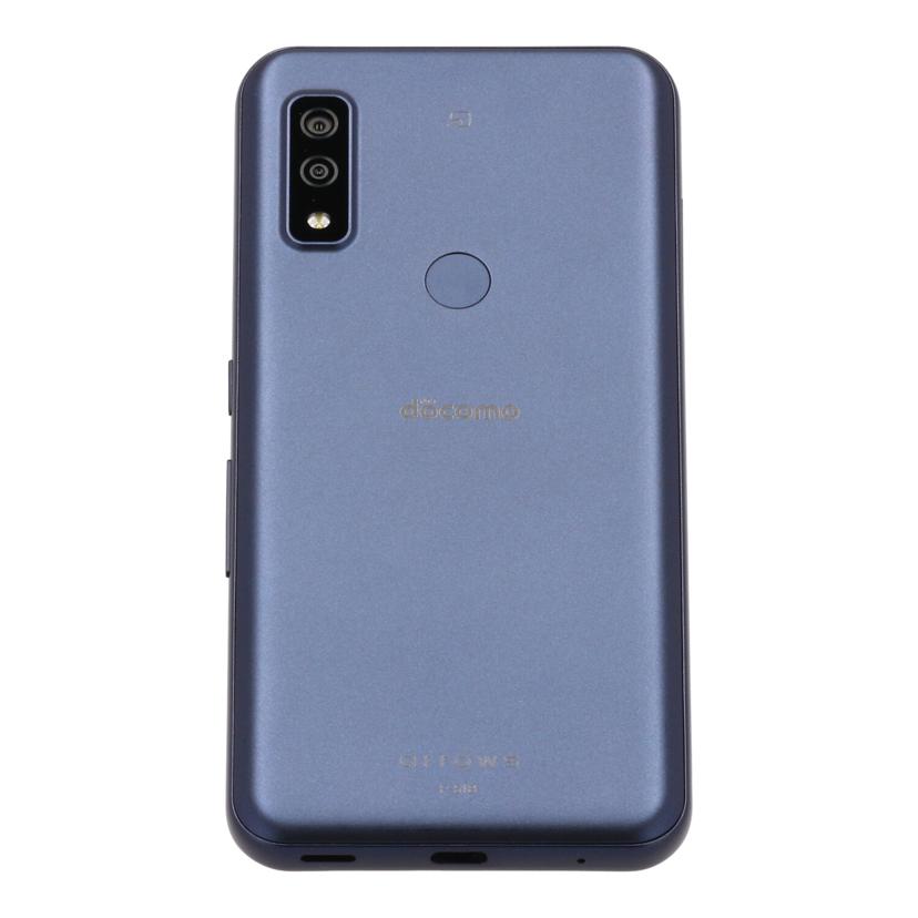 FUJITSU docomo 富士通/スマートフォン/arrows We/F-51B//7407cb13/Aランク/05