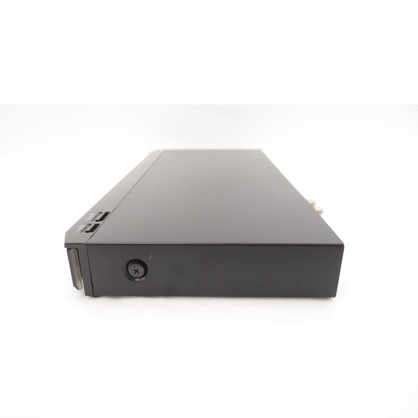 Panasonic パナソニック/BD/HDDレコーダー/DMR-BRW500//VN5EA021696/ABランク/69