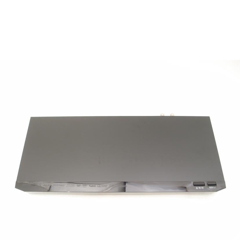 Panasonic パナソニック/BD/HDDレコーダー/DMR-BRW500//VN5EA021696/ABランク/69