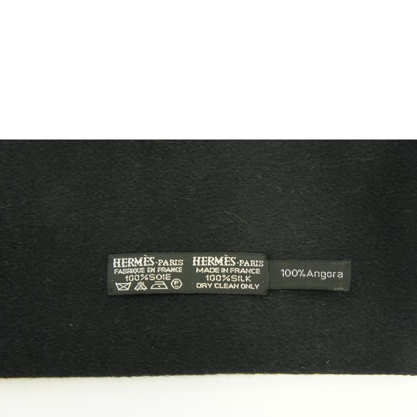 HERMES エルメス/マフラー・ストール//Bランク/75