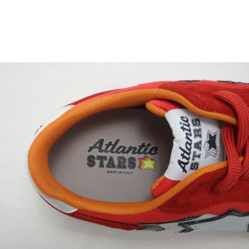 AtlanticSTARS アトランティックスター/アンタレス/RD/FR85B//SAランク/85