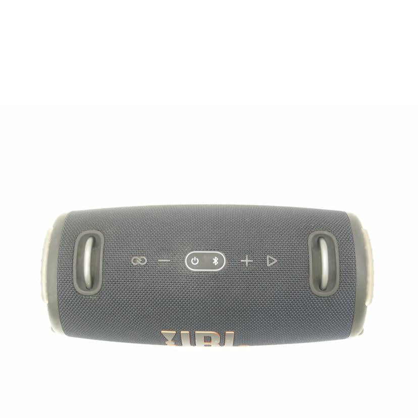 JBL ジェービーエル/Bluetoothスピーカー/XTREME 3//70315/SDPPI/2020/4117/Bランク/69