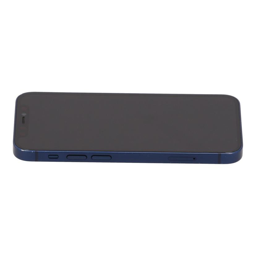 Apple SIMフリー アップル/iPhone 12 mini 128GB/MGDP3J/A//F4GDP0240GQJ/Bランク/05