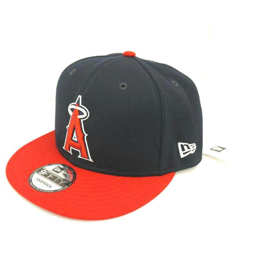 NEWERA ニューエラ/9FIFTY ShoheiOhtani2021MemorialCollectionロサンゼルスエンゼルススタッツ/13272848//SAランク/09