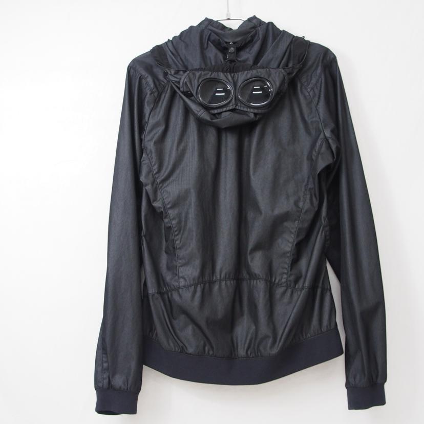 C.P. COMPANY シーピーカンパニー/ナイロン ゴーグルフード ジャケット//Bランク/78