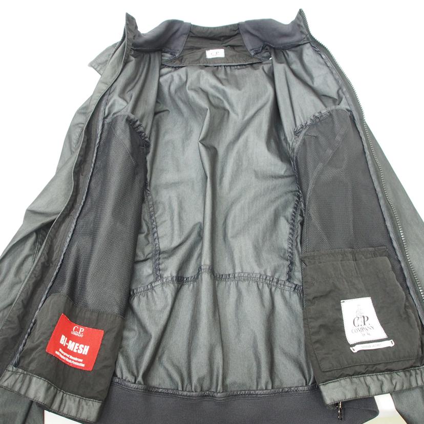 C.P. COMPANY シーピーカンパニー/ナイロン ゴーグルフード ジャケット//Bランク/78