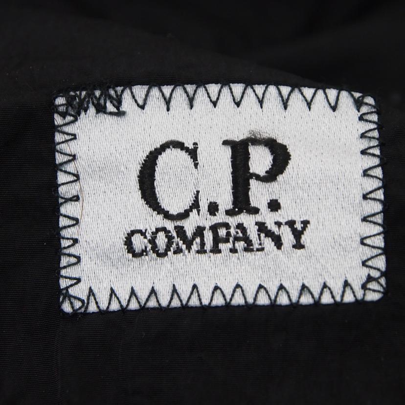 C.P. COMPANY シーピーカンパニー/ナイロン ゴーグルフード ジャケット//Bランク/78