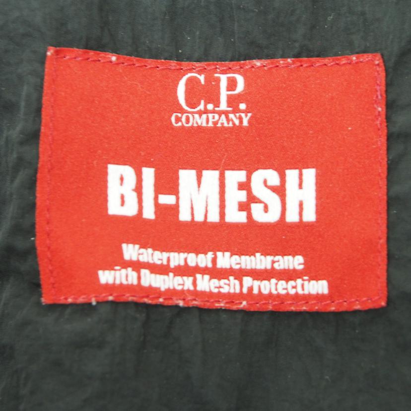 C.P. COMPANY シーピーカンパニー/ナイロン ゴーグルフード ジャケット//Bランク/78