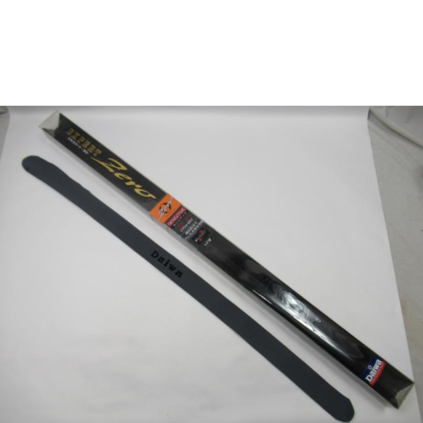 DAIWA/ロッド/エキスパート・ゼロ センシティブ03-70MD/06311120//ABランク/63