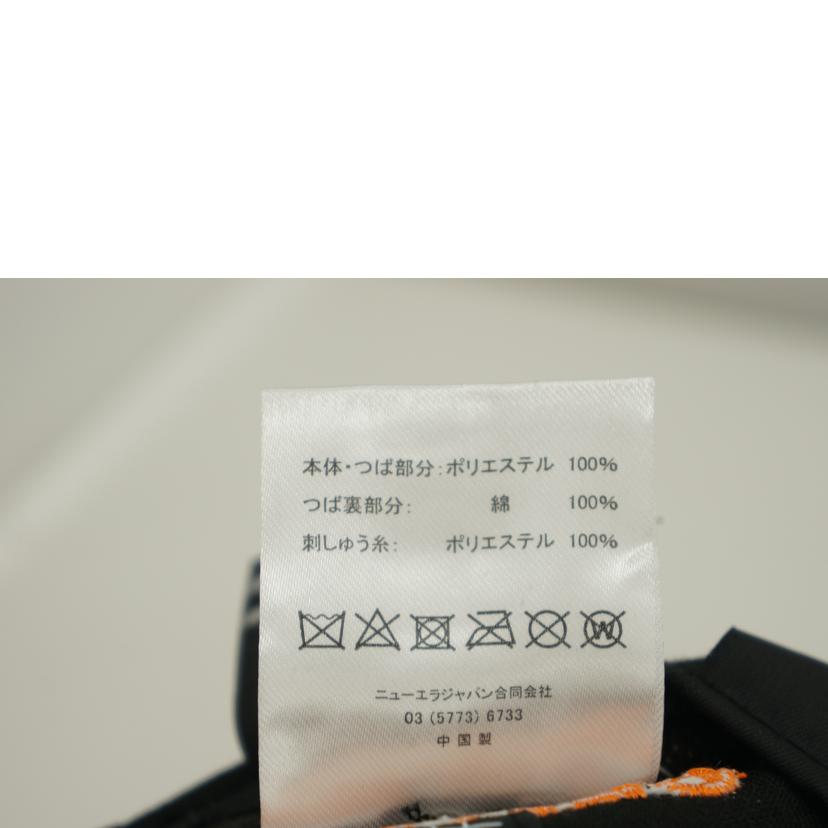 NEWERA ニューエラ/59FIFTY読売ジャイアンツスプラッシュペイント/ブラック/12854081//SAランク/09