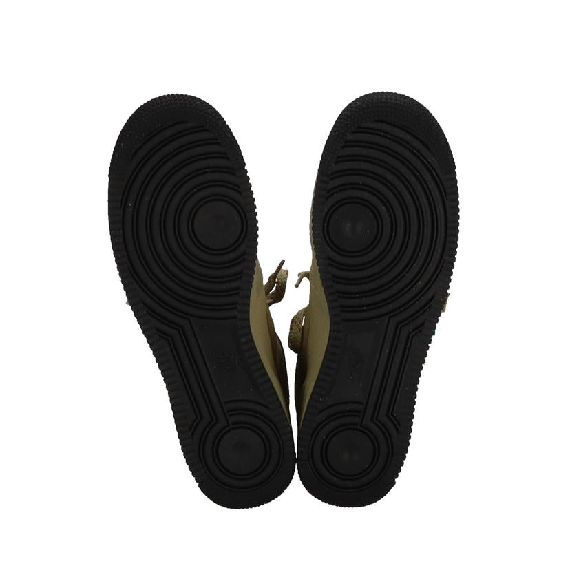 NIKE ナイキ/AIR FORCE 1 MID ’07/FB8881-200//SAランク/05