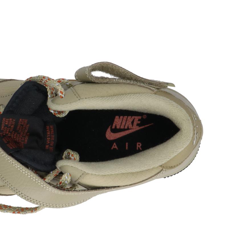 NIKE ナイキ/AIR FORCE 1 MID ’07/FB8881-200//SAランク/05