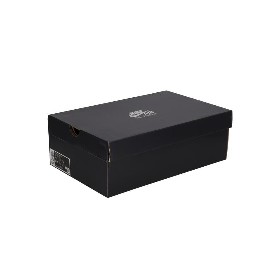 NIKE ナイキ/AIR FORCE 1 MID ’07/FB8881-200//SAランク/05