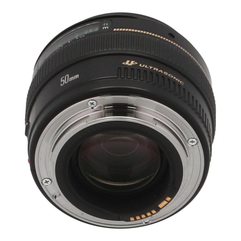 CANON キヤノン/デジタル対応レンズ/EF50mm F1.4 USM//69301257/Bランク/71