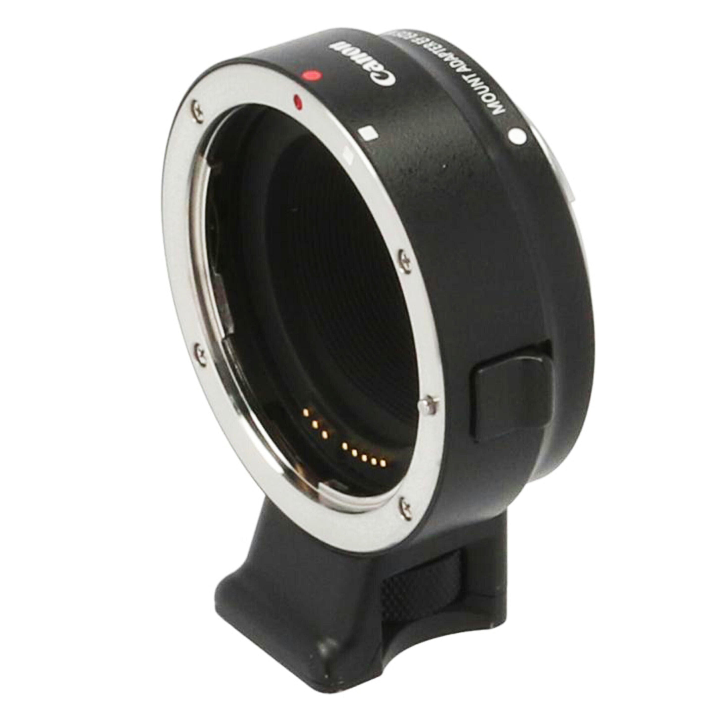 CANON キヤノン/マウントアダプター/EF-EOS M//Bランク/71