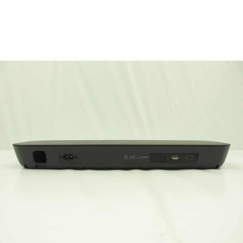 Panasonic Panasonic /シアターバー/SC-HTB200//MA1JF001354/ABランク/83