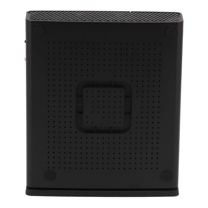 ELECOM エレコム/無線LANルーター/WMC-X1800GST//0315L175600864A/Bランク/05