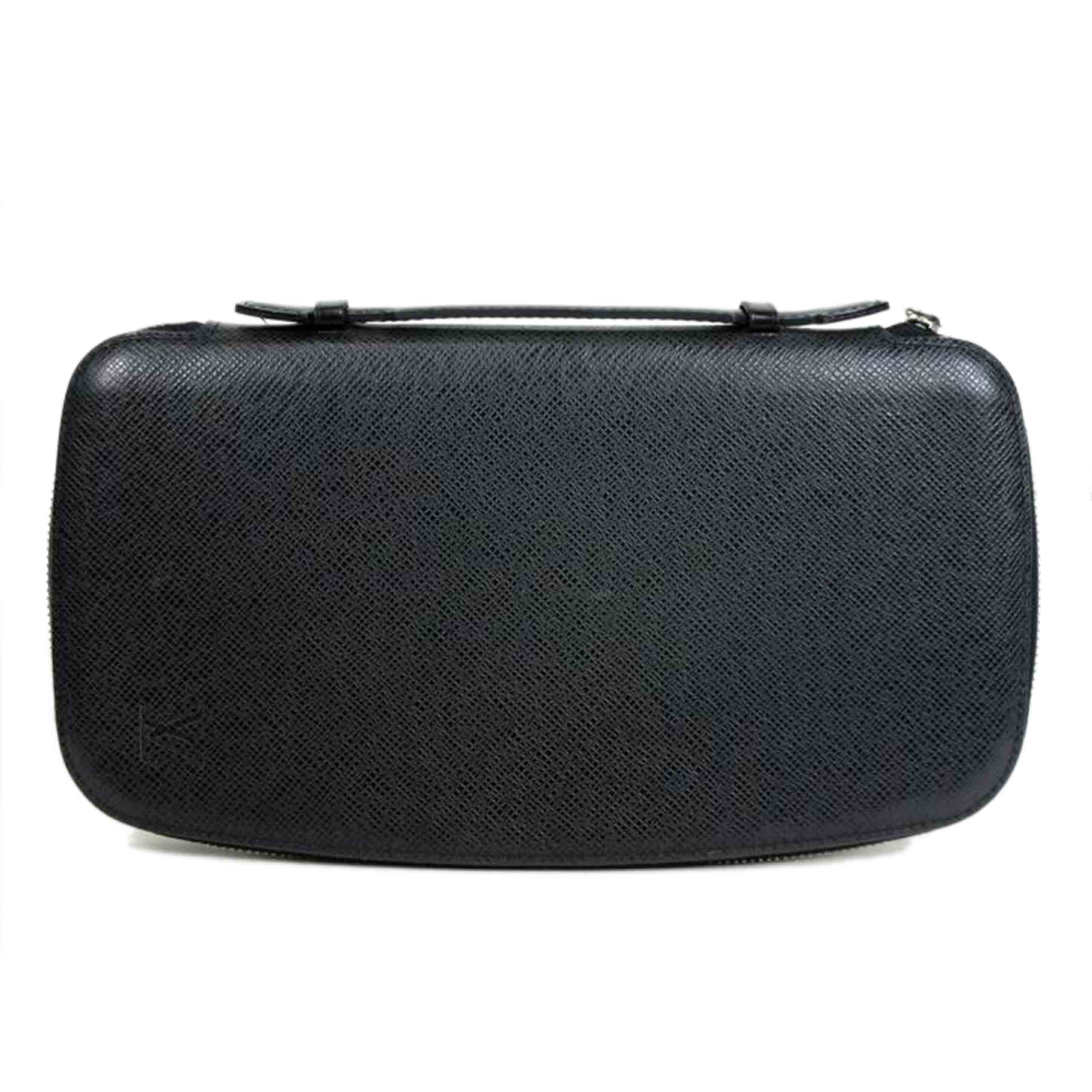 LOUIS VUITTON ルイヴィトン/オーガナイザー・アトール/タイガ/M30652//MI1***/Bランク/70