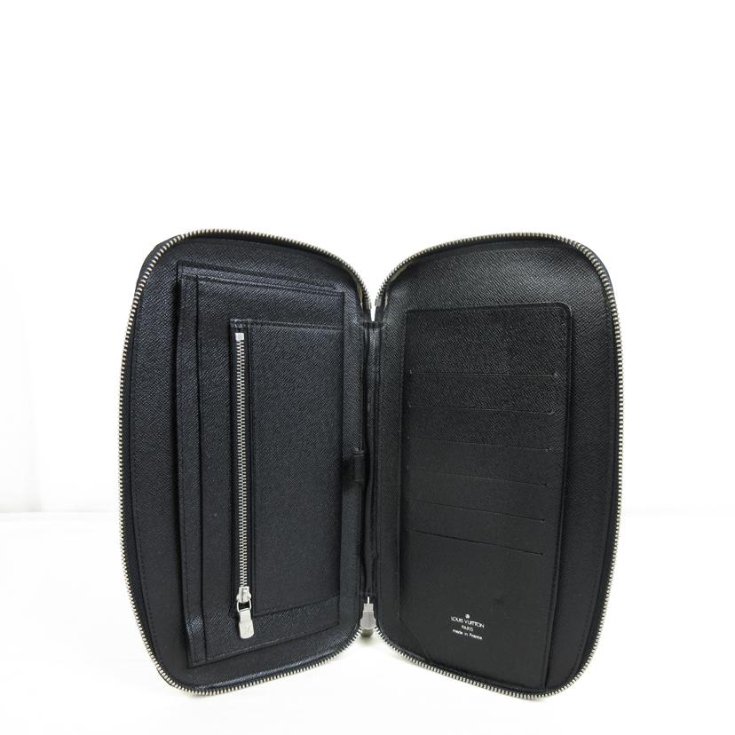 LOUIS VUITTON ルイヴィトン/オーガナイザー・アトール/タイガ/M30652//MI1***/Bランク/70