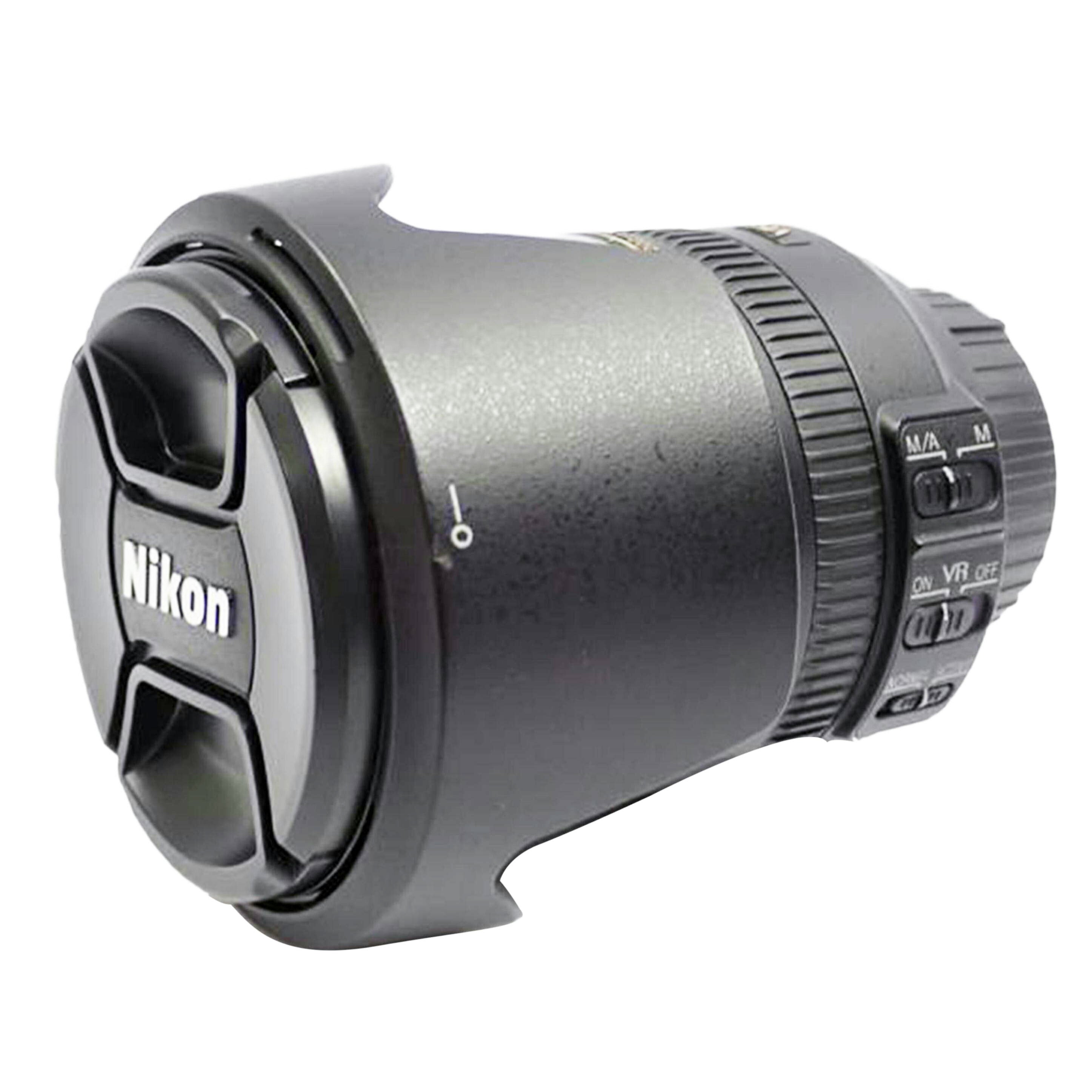 Nikon/デジタル対応レンズ/18-200mm  F3.5-5.6/42310642/交換レンズ/Bランク/62【中古】 Nikon/デジタル対応レンズ/18-200mm F3.5-5.6/42310642/交換