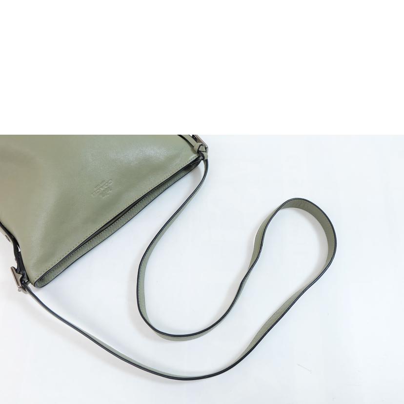 COACH コーチ/ブリーカーレザースタッズミニダッフル/32267//C14**/ABランク/71