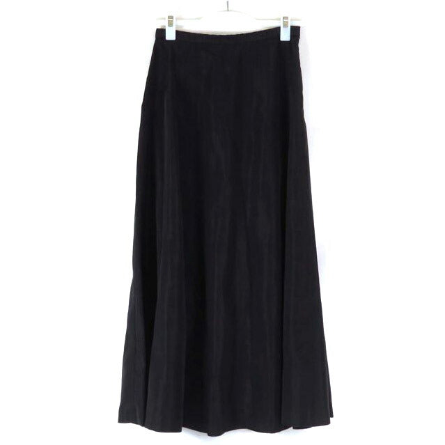 NOKO OHNO ノコ オーノ/マキシスカート / ブラック//SAランク/81