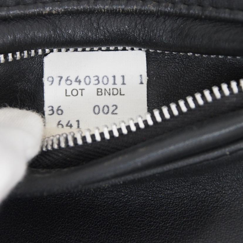 schott ショット/シングルライダースジャケット/641//Cランク/78