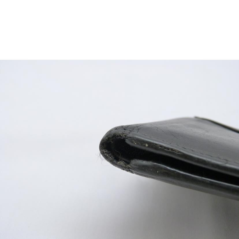 BALENCIAGA バレンシアガ/ペーパースクエアコインウォレット/504550//Cランク/03