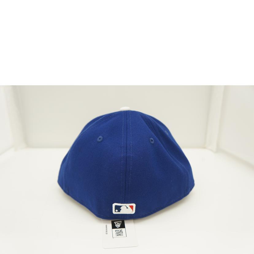 NEWERA ニューエラ/LP59FIFTY MLBオンフィールドロサンゼルスドジャースゲーム/11449298//SAランク/09