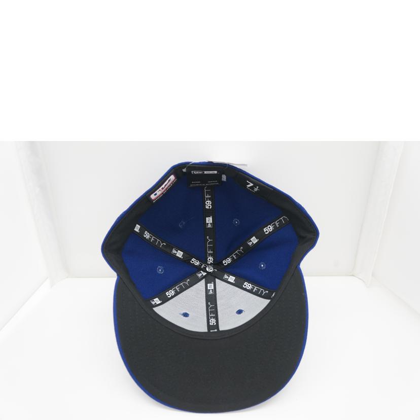 NEWERA ニューエラ/LP59FIFTY MLBオンフィールドロサンゼルスドジャースゲーム/11449298//SAランク/09