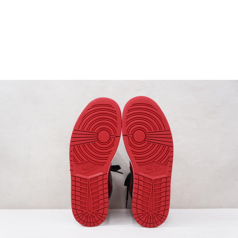 NIKE ナイキ/NIKE AIR JORDAN 1 MID /554724-660//Aランク/67