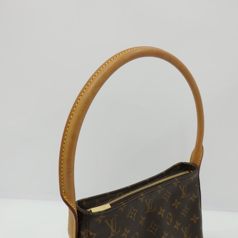 LV ルイヴィトン/ルーピングPM/モノグラム/M51146//SD0***/ABランク/77
