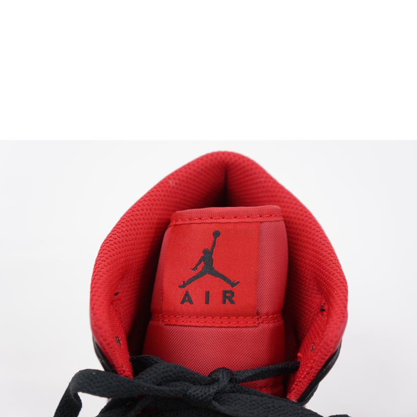 NIKE ナイキ/NIKE AIR JORDAN 1 MID /554724-660//Aランク/67