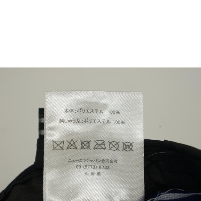 NEWERA ニューエラ/LP59FIFTY MLBオンフィールドロサンゼルスドジャースゲーム/11449298//Aランク/09